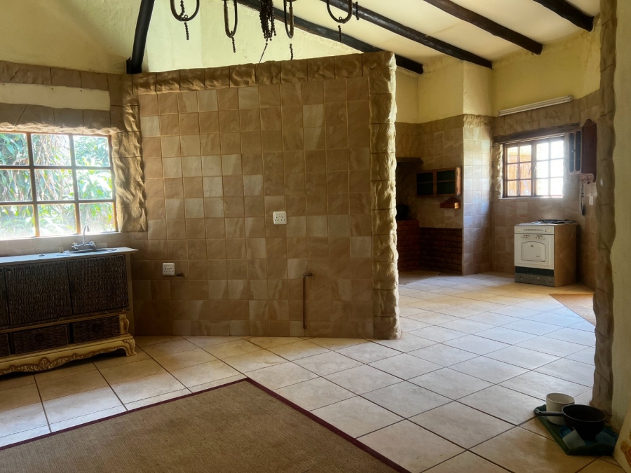 Commercial Property for Sale in De Wildt North West